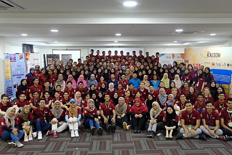 The Kalsom Movement: Transforming Education