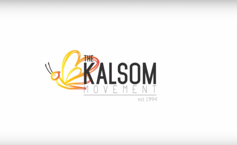 Paving Way to New Blood | The Kalsom Movement