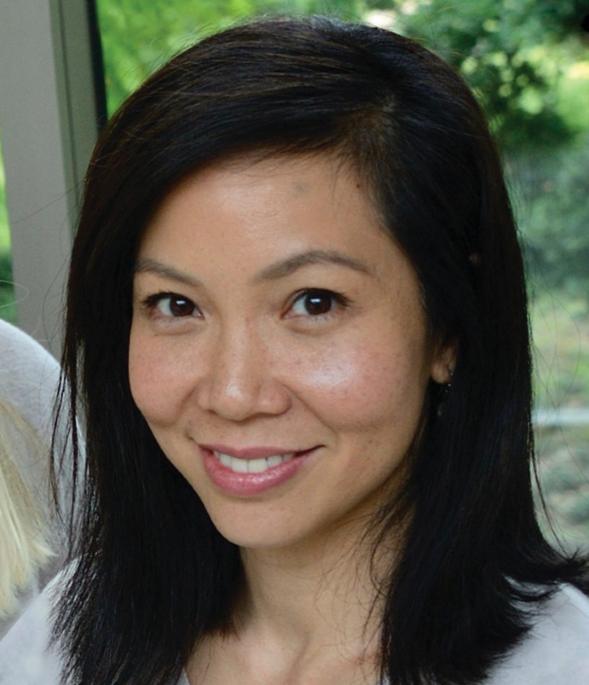 Inspirational Asian Women in Medicine - Hannah.Nazri.org
