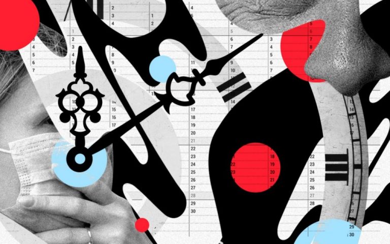 Long COVID: An Impending Public Health Crisis | Harvard Public Health Review