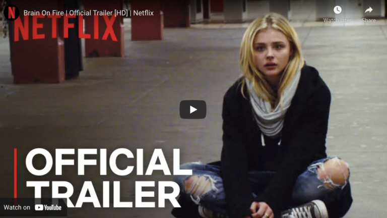 Dr. Hannah Nazri’s Recommended Watch List | Harvard Public Health Review