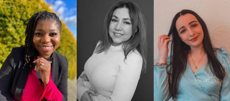 International Women’s Day | Royal Commonwealth Society