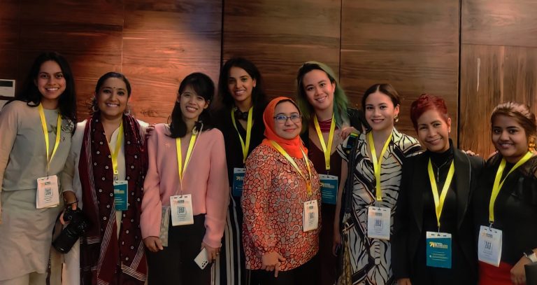 Reflections of the 2023 Women Deliver and What it Means for Eliminating FGM/C in Asia – MDWC
