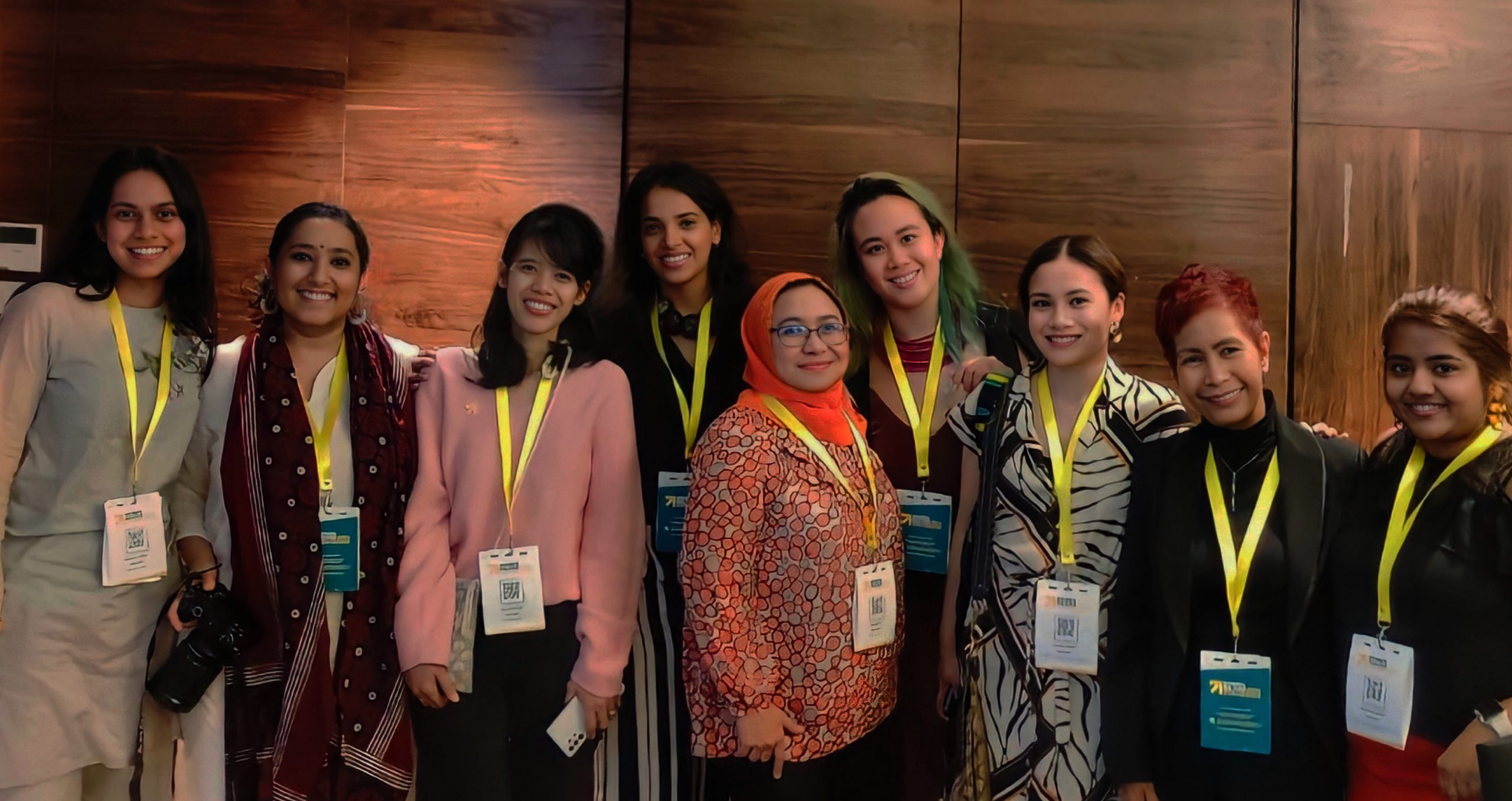 Reflections of the 2023 Women Deliver and What it Means for Eliminating FGM/C in Asia – MDWC