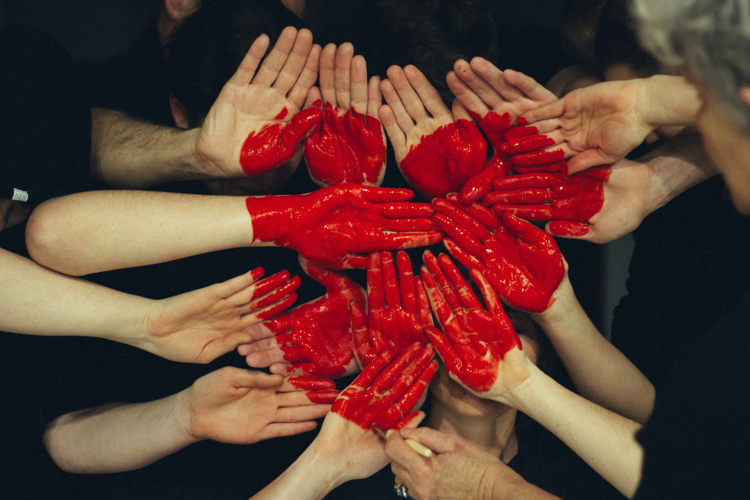 The Heart of Success: Why Kindness Matters