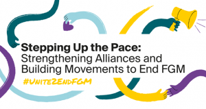 #HerVoiceMatters: Amplifying Voices, Ending FGM Together Event at the Home Office, London