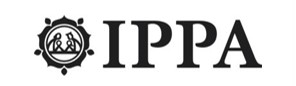 International Planned Parenthood Association (IPPA) black logo.