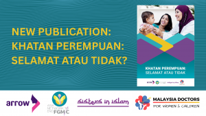 New: Khatan Perempuan: Selamat atau Tidak?